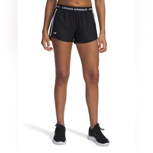 Under armour tech shorts